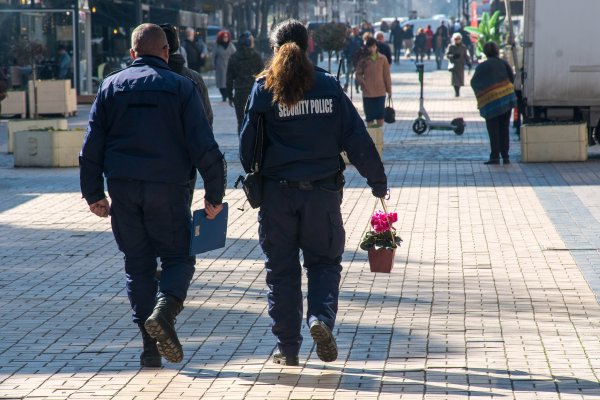 Снимка: Димитър Кьосемарлиев, Dnes.bg