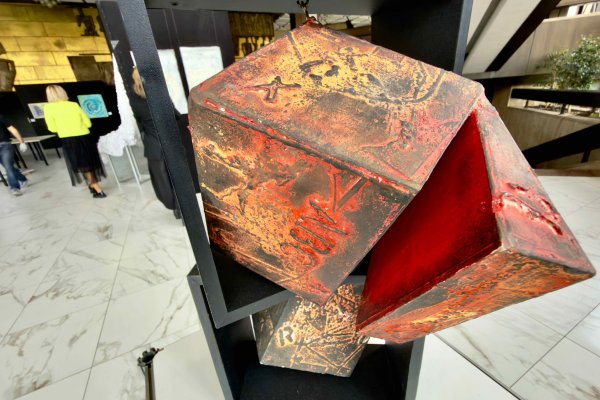 Снимки: Димитър Кьосемарлиев, Dnes.bg