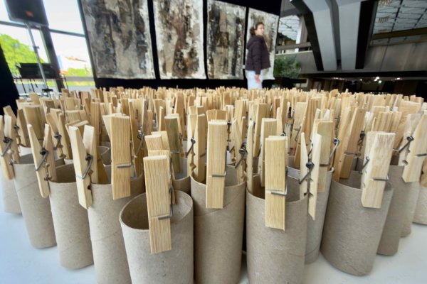 Снимки: Димитър Кьосемарлиев, Dnes.bg