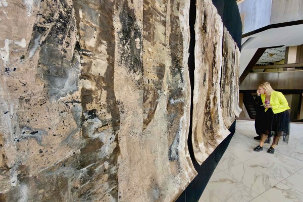 Снимки: Димитър Кьосемарлиев, Dnes.bg