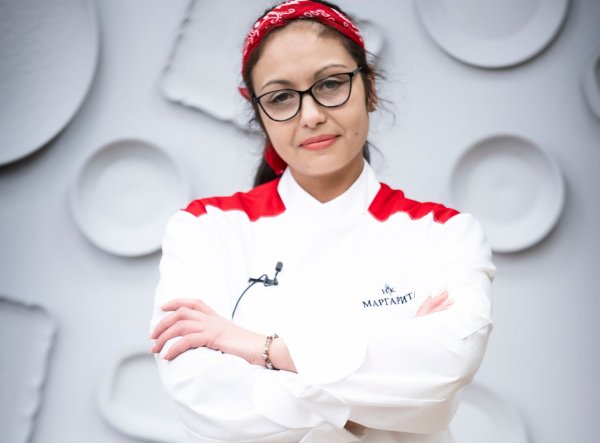 Маргарита се е учила на здрава работа от родителите си и е прекарвала безсънни нощи, за да може нейните деца да имат всичко това, което на нея ѝ е липсвало.​ Снимка: Нова тв