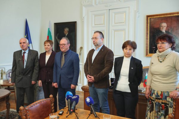 Снимка: Димитър Кьосемарлиев, Dnes.bg