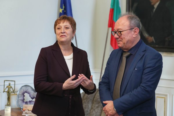 Снимка: Димитър Кьосемарлиев, Dnes.bg