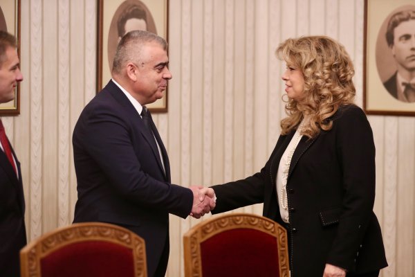 Димитър Кьосемарлиев, Dnes.bg