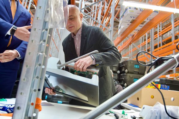 Димитър Кьосемарлиев, Dnes.bg