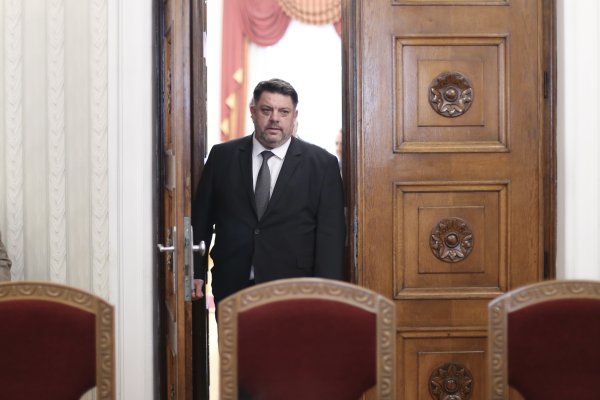 Димитър Кьосемарлиев, Dnes.bg