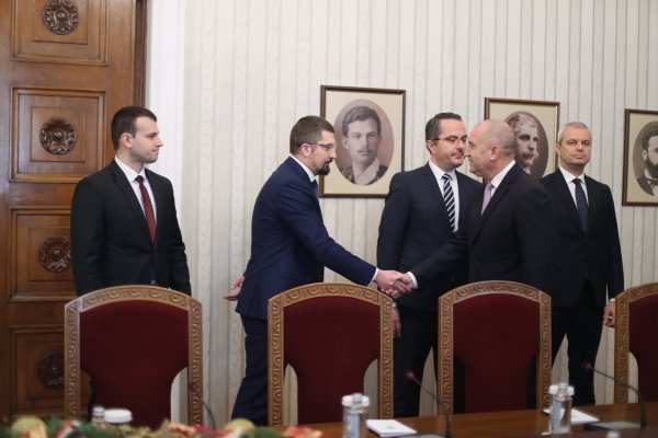 Димитър Кьосемарлиев, Dnes.bg