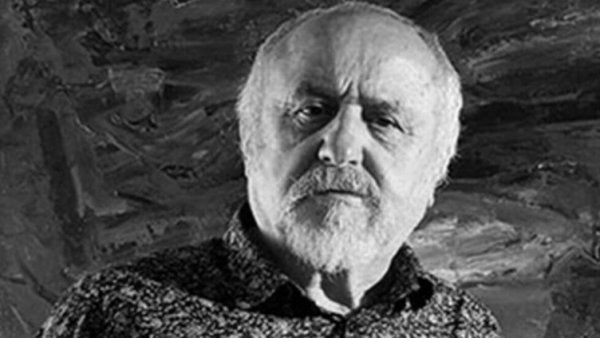 Големият български художник Енчо Пиронков почина на 26 юни на 92-годишна възраст. Пиронков е един от художниците от така наречената Пловдивска школа от 60-те години на XX век, наред с Георги Божилов, Димитър Киров, Йоан Левиев, Колю Витковски и Христо Стефанов. В творбите му като основни теми присъстват Старият Пловдив, селският бит, Априлското въстание. Пиронков работи и в областта на приложното монументално изкуство (мозайки, фрески, стъклописи, дървена и метална пластика) и сценичната декорация. Негово дело са декорите за филма &bdquo;Сватбите на Йоан Асен&ldquo;. Произведения на великия ни художник са притежание на Националната художествена галерия, много държавни и частни галерии в България, САЩ, Австрия, Испания, Дания, Мексико, Япония, Франция, Германия. Пиронков е носител на множество отличия, сред които награда на СБХ през 1964 г., орден &bdquo;Кирил и Методий&ldquo; през 1979 г. и званието &ldquo;заслужил художник&ldquo; през 1985 г. През 2013 г. е удостоен с орден &bdquo;Стара планина&ldquo;, I степен. Снимка: НХГ-Пловдив