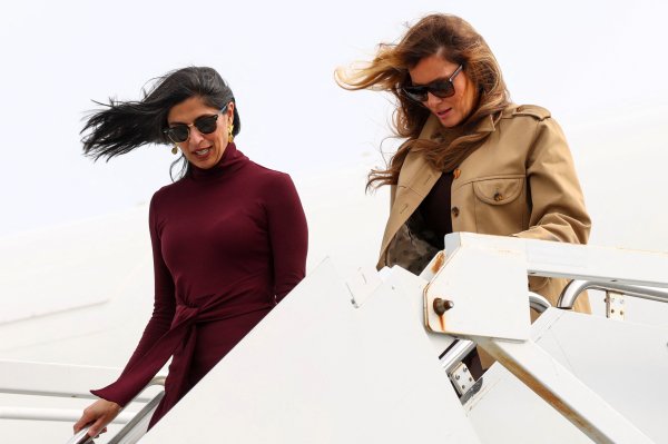 Снимка: Reuters