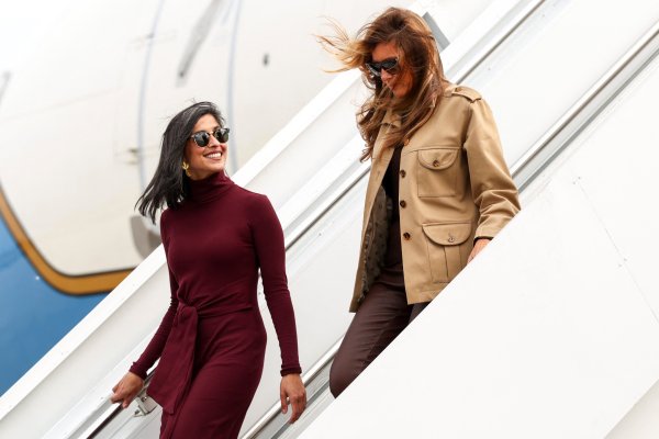 Снимка: Reuters