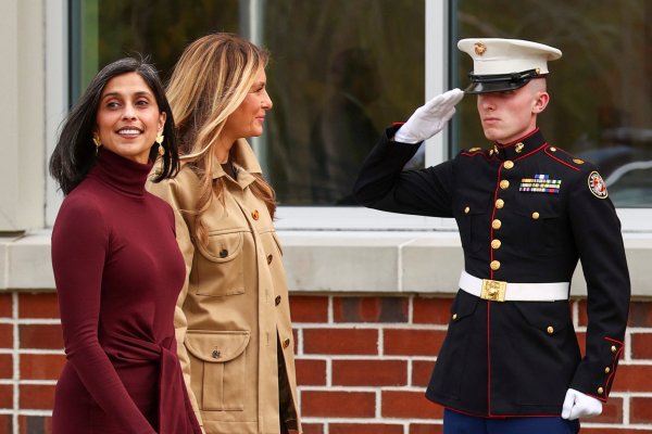 Снимка: Reuters