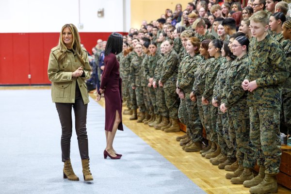 Снимка: Reuters