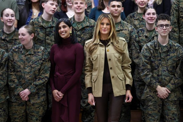 Снимка: Reuters