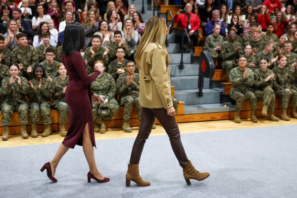 Снимка: Reuters