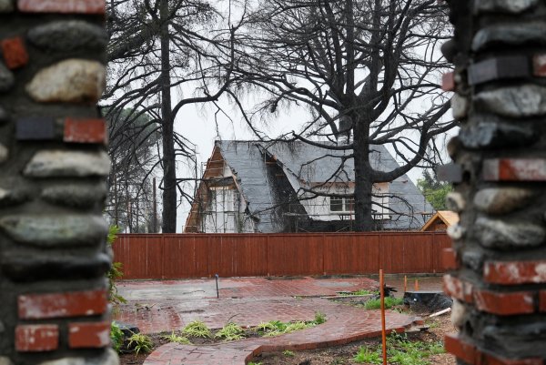 Снимка: Reuters