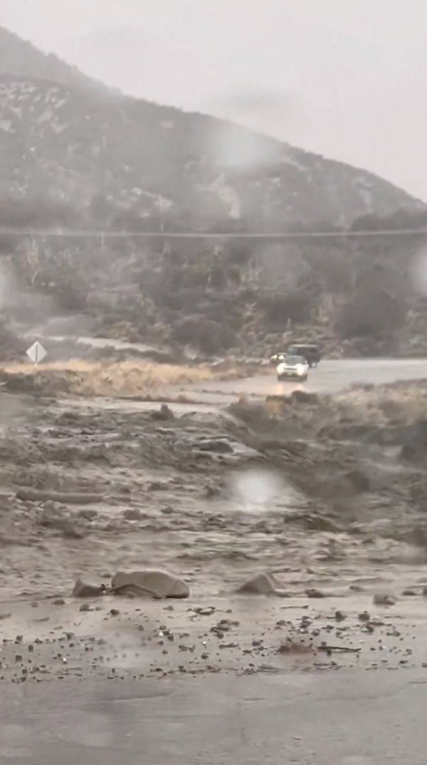 Снимка: Reuters