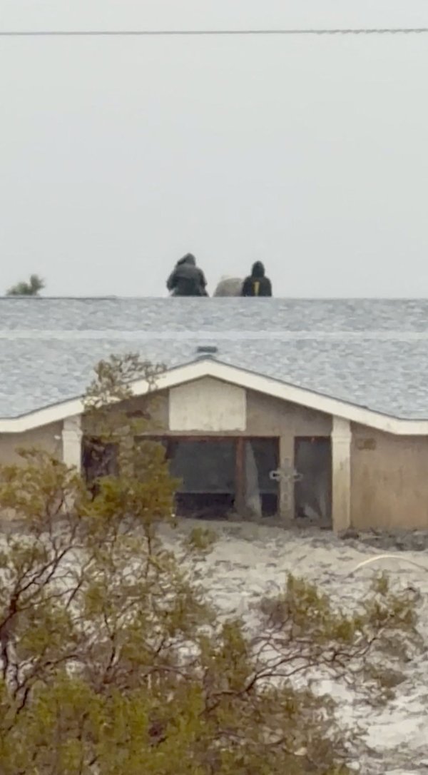 Снимка: Reuters