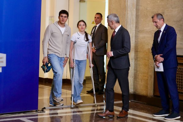 Димитър Кьосемарлиев, Dnes.bg