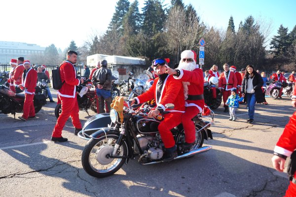 Снимка: БГНЕС