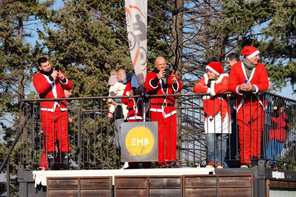 Снимка: БГНЕС