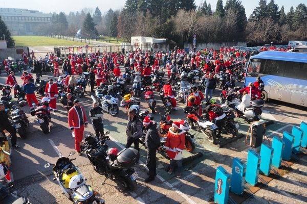 Снимка: БГНЕС