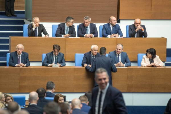 Снимка: Димитър Кьосемарлиев, Dnes.bg
