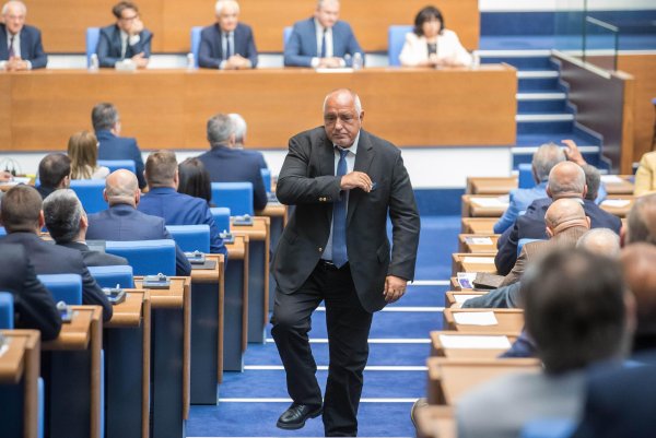 Снимка: Димитър Кьосемарлиев, Dnes.bg