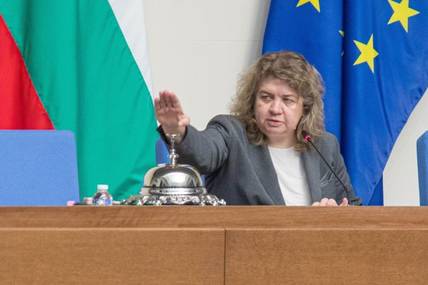 Снимка: Димитър Кьосемарлиев, Dnes.bg