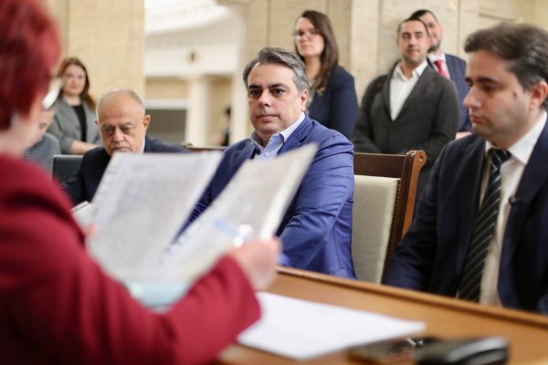 Димитър Кьосемарлиев, Dnes.bg 