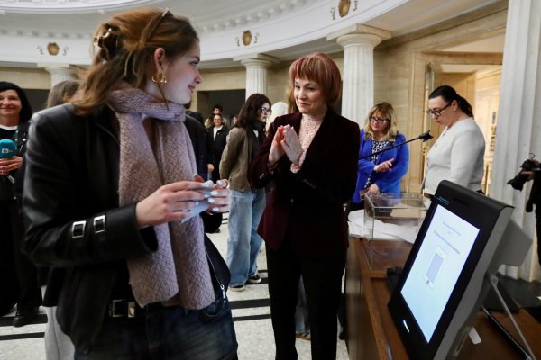 Димитър Кьосемарлиев, Dnes.bg