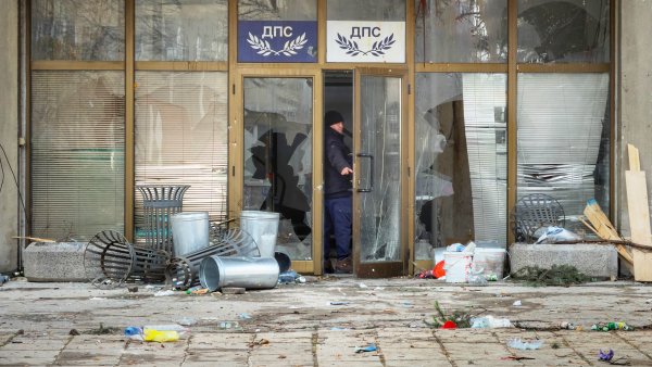 Димитър Кьосемарлиев, Dnes.bg