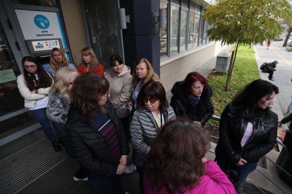 Димитър Кьосемарлиев, Dnes.bg