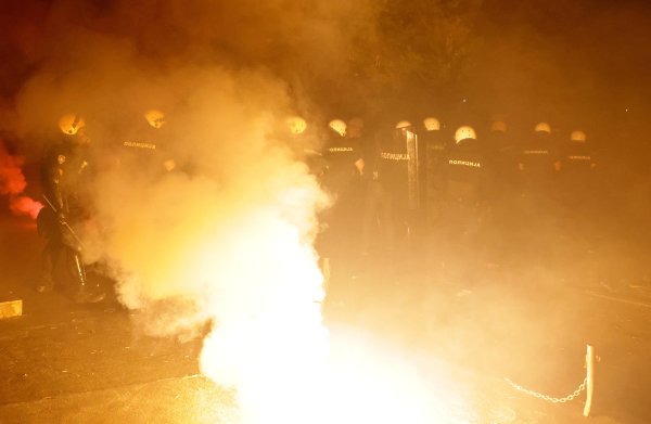 Снимка: БГНЕС