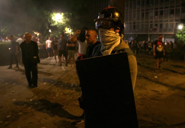 Снимка: БГНЕС