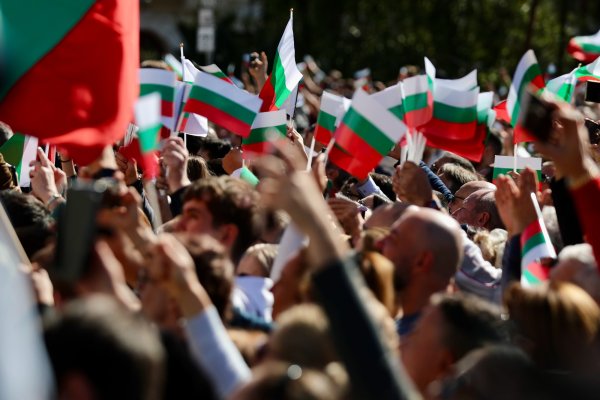 Снимка: Димитър Кьосемарлиев, Dnes.bg