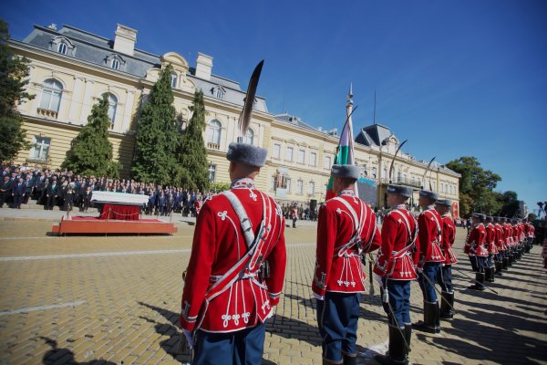 Снимка: Димитър Кьосемарлиев, Dnes.bg