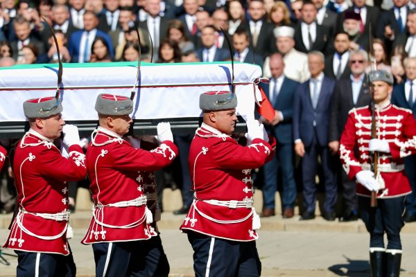 Снимка: Димитър Кьосемарлиев, Dnes.bg