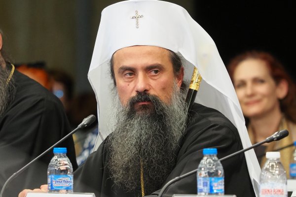 Димитър Кьосемарлиев