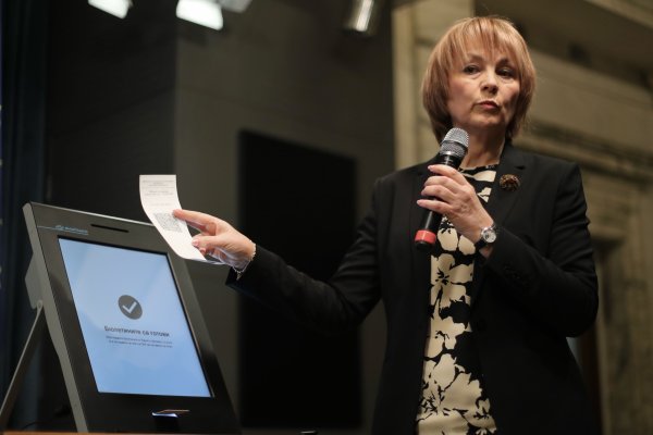 Димитър Кьосемарлиев, Dnes.bg