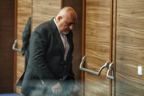 Димитър Кьосемарлиев