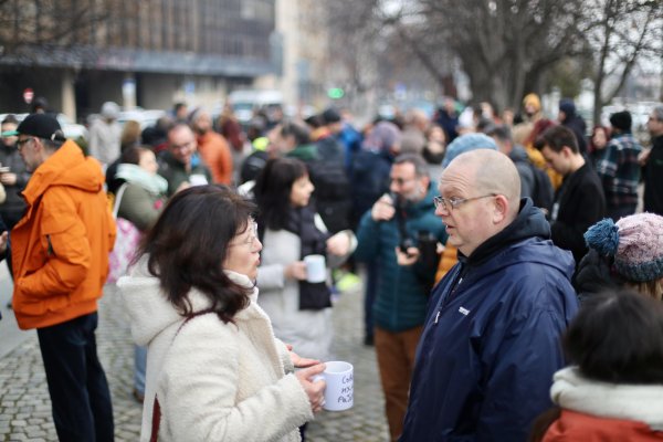 Снимка: Димитър Кьосемарлиев, Dnes.bg