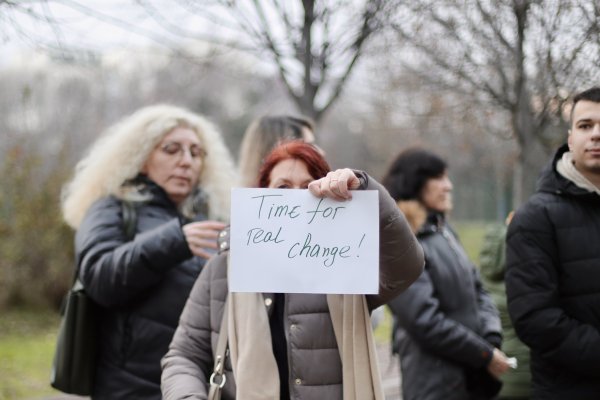 Снимка: Димитър Кьосемарлиев, Dnes.bg
