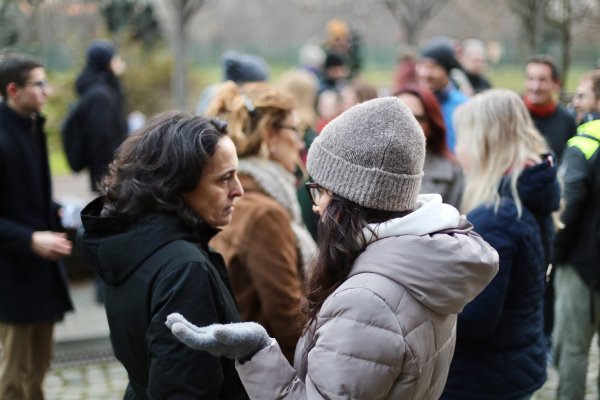 Снимка: Димитър Кьосемарлиев, Dnes.bg