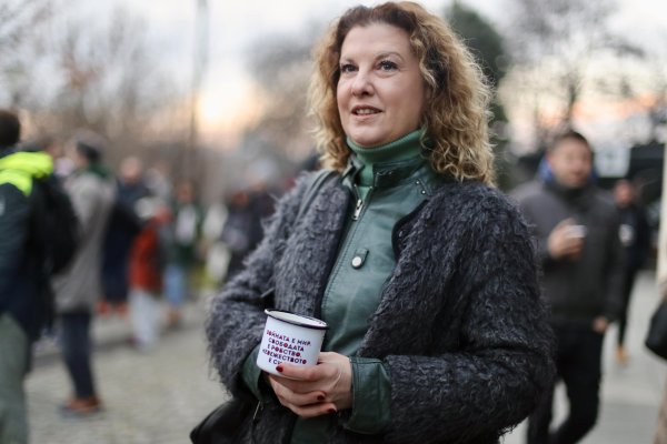 Снимка: Димитър Кьосемарлиев, Dnes.bg