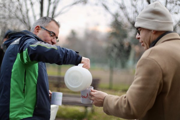 Снимка: Димитър Кьосемарлиев, Dnes.bg