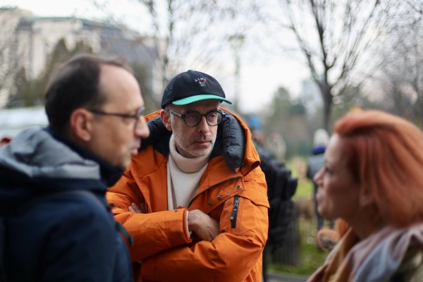 Снимка: Димитър Кьосемарлиев, Dnes.bg