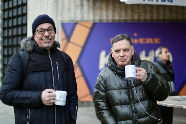 Снимка: Димитър Кьосемарлиев, Dnes.bg