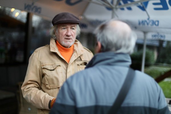 Снимка: Димитър Кьосемарлиев, Dnes.bg