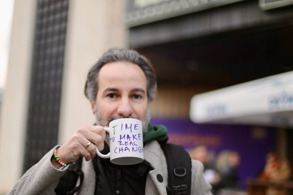 Снимка: Димитър Кьосемарлиев, Dnes.bg