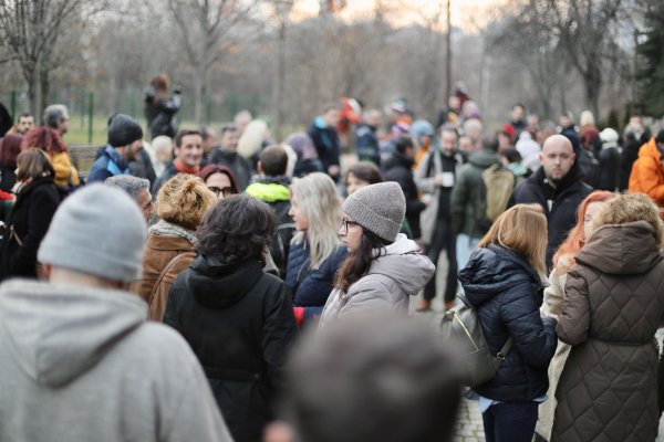 Снимка: Димитър Кьосемарлиев, Dnes.bg
